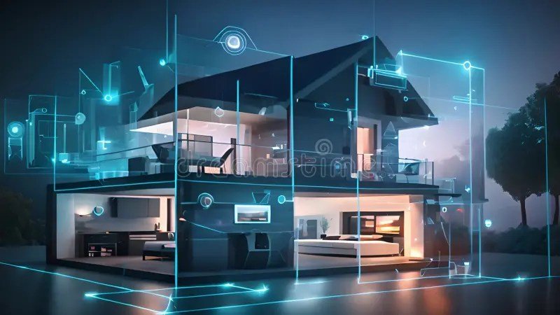 Digital Integration & Modern Living Fuels Smarter, Connected Living